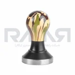 تمپر کد A پرایم