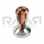 تمپر کد K پرایم