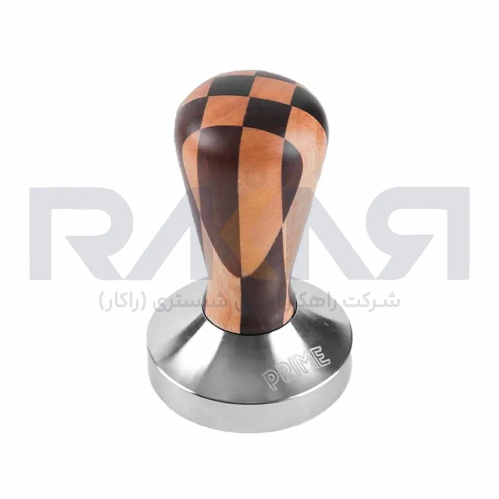 Tamper Code K Prime تمپر کد K پرایم