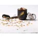 تی کنیستر کد TCC