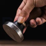 تمپر E4 باریستا اسپیس