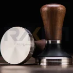 تمپر E4 باریستا اسپیس