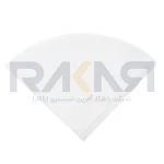 فیلتر کاغذی تایم مور