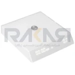 اسکیل قهوه تایم مور