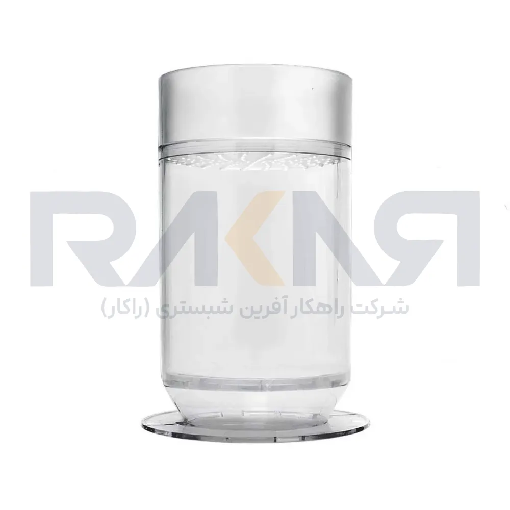 Tricolate Brewer V3 (1) دم افزار تریکولیت