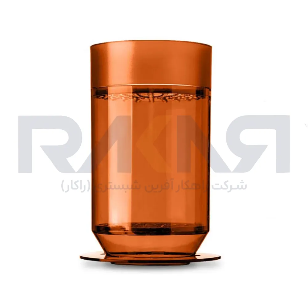 Tricolate Brewer V3 (2) دم افزار تریکولیت