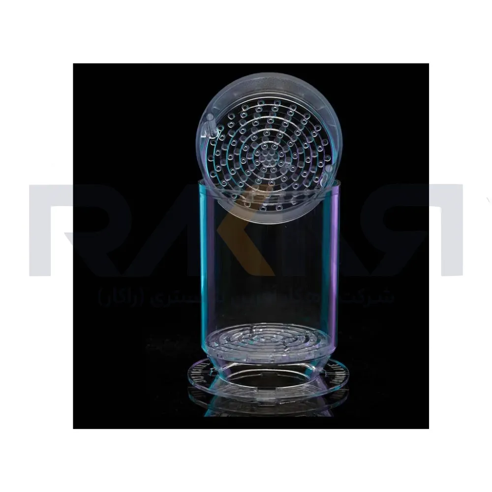 Tricolate Brewer V3 (3) دم افزار تریکولیت