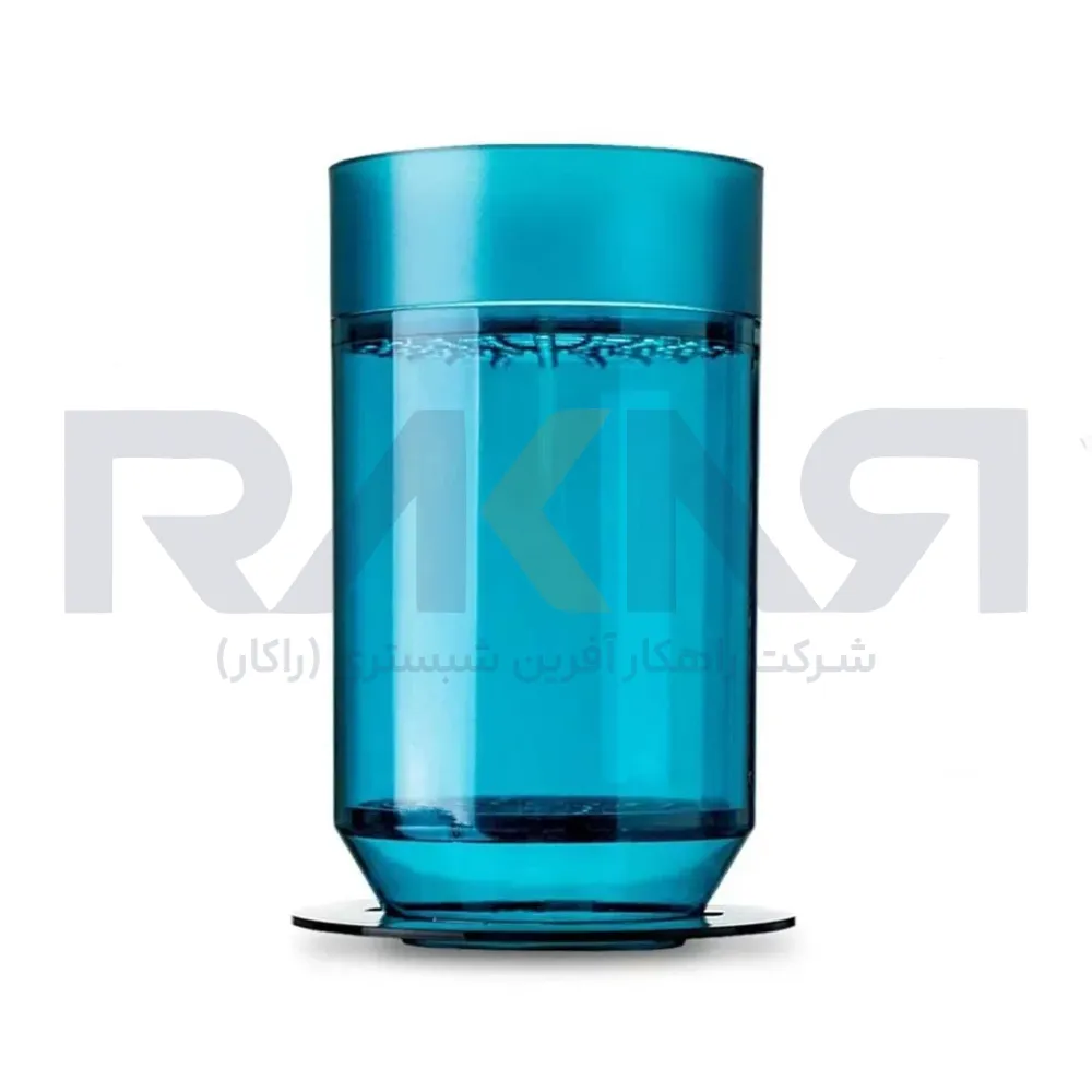 Tricolate Brewer V3 (4) دم افزار تریکولیت