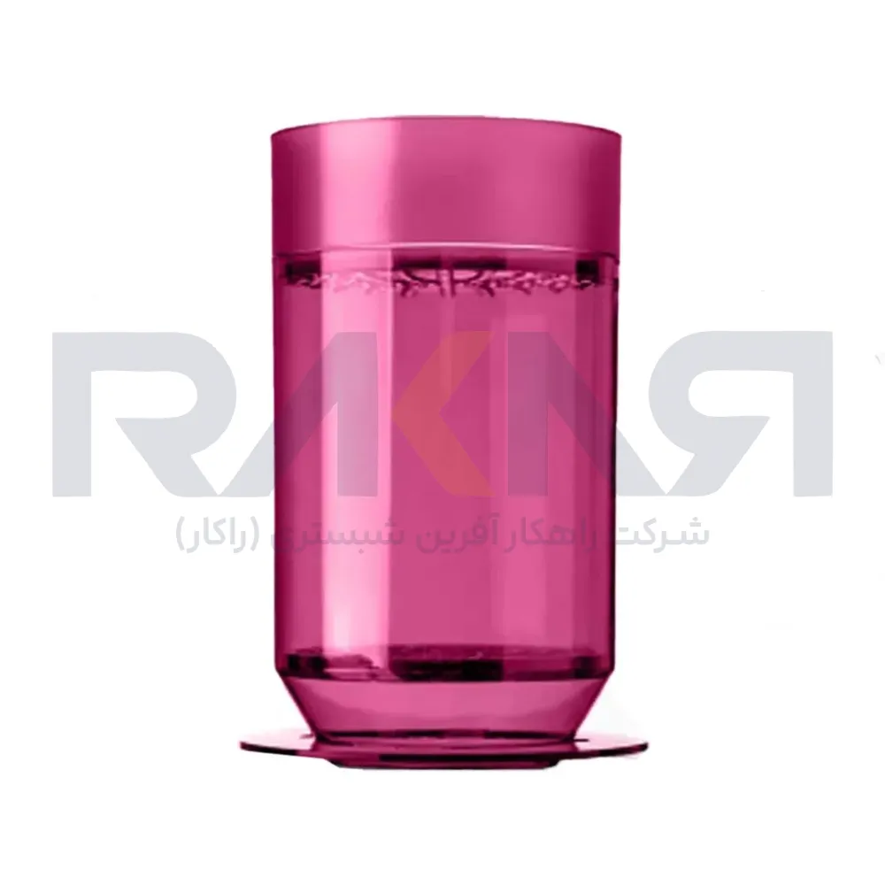 دم افزار تریکولیت Tricolate Brewer V3