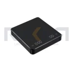 اسکیل دیجیتال تایمردار قهوه USB شارژی