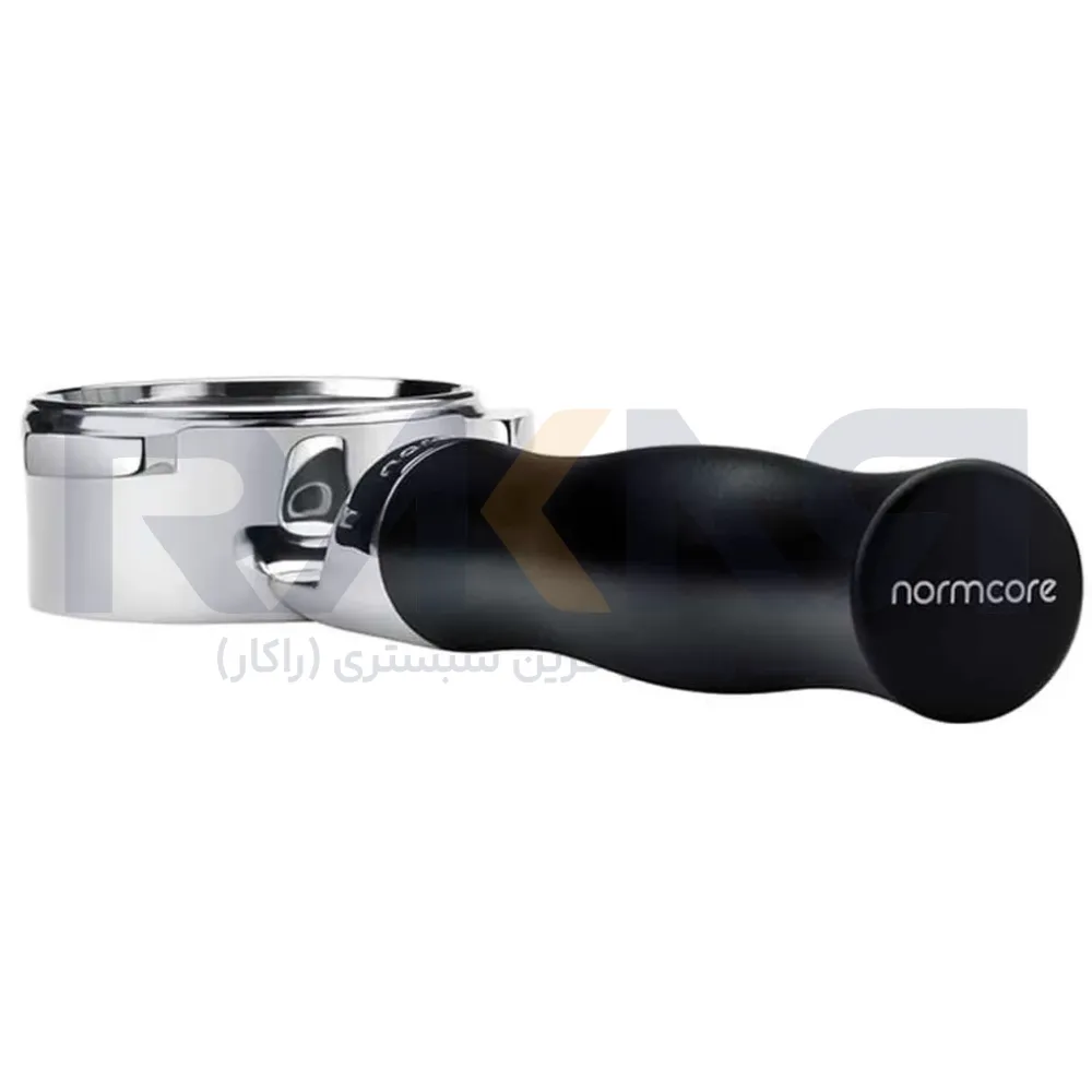 پرتافیلتر unibody مخصوص گروپ 61e نورمکور