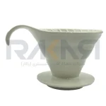 دریپر قهوه سرامیکی