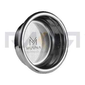 بسکت قهوه vst سایز 58 سری matrix برند MUVNA