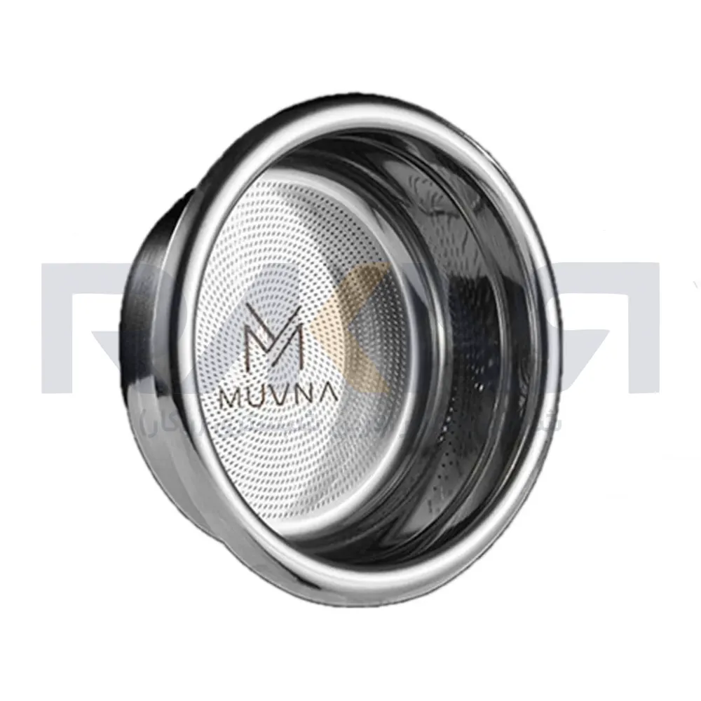 VST coffee basket size 58 matrix series MUVNA brand بسکت قهوه vst سایز 58 سری matrix برند MUVNA