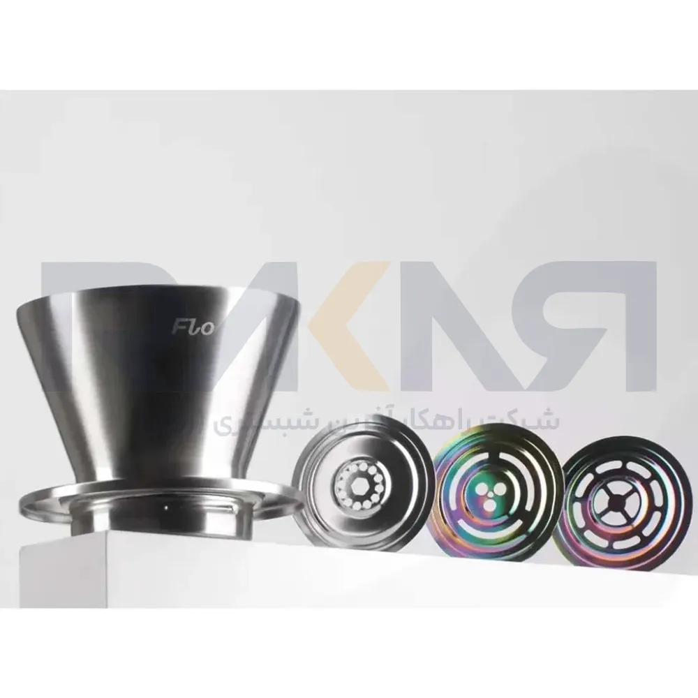 Varia Dripper Model FLO (1) دریپر واریا