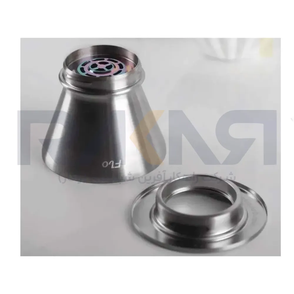 Varia Dripper Model FLO (2) دریپر واریا