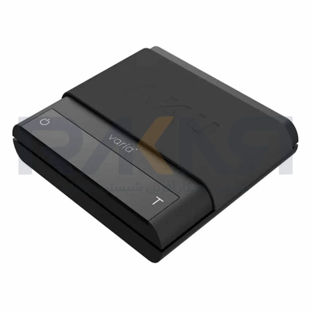 Varia coffee scale model AKU اسکیل قهوه واریا مدل AKU