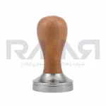 تمپر بمبر Vase Tamper beech thread