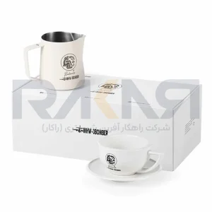ست پیجر بمبر مدل WLAC World Champion