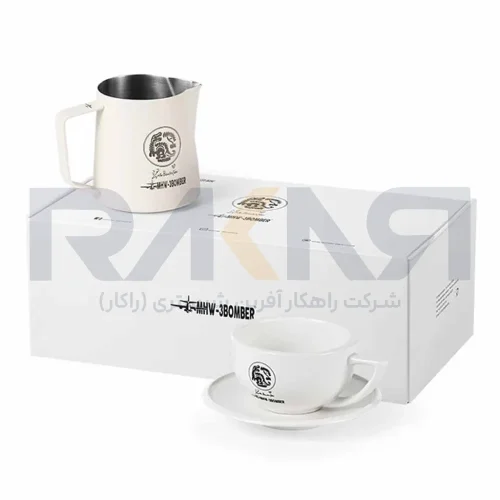 ست پیجر بمبر مدل WLAC World Champion