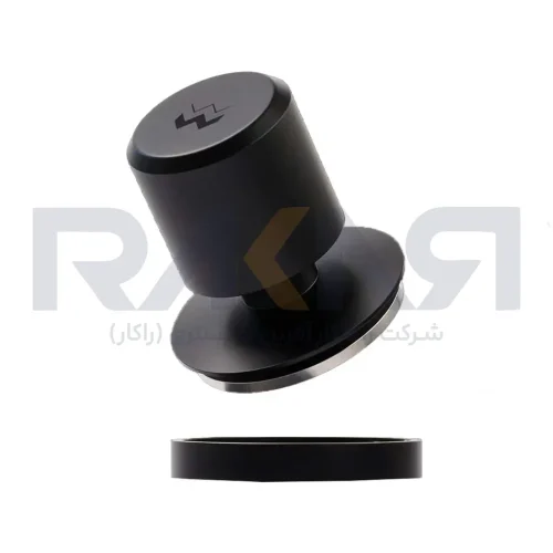 تمپر Really Nice برند Weber
