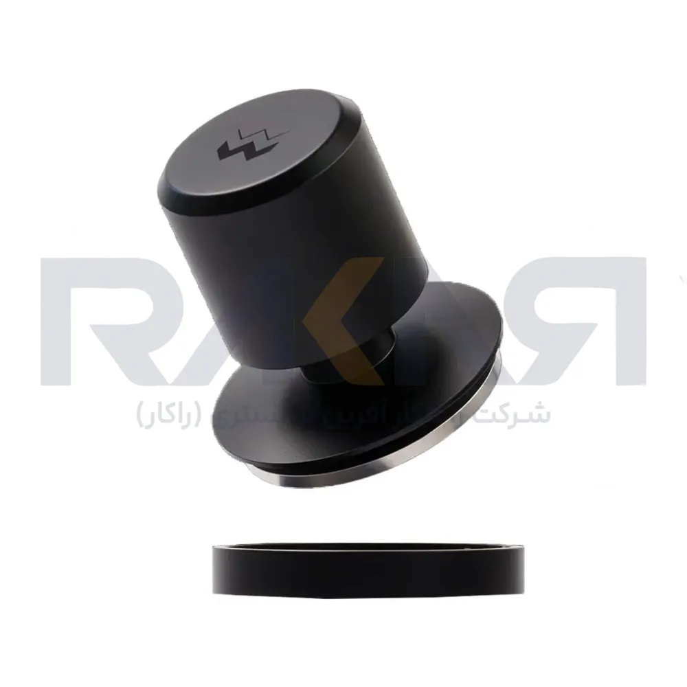 تمپر Really Nice برند Weber