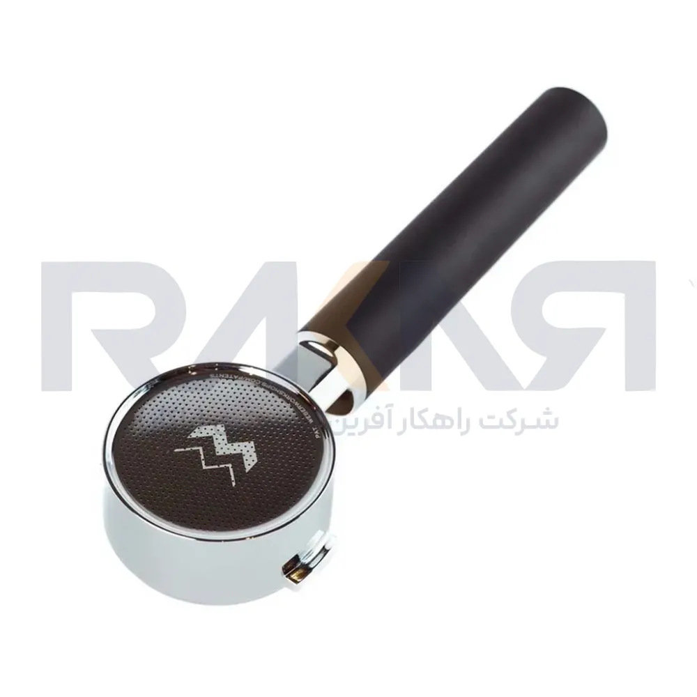 پرتافیلتر Unifilter پلیمری وبر