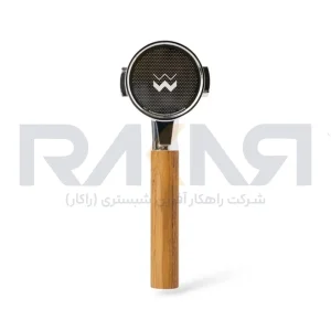پرتافیلتر Unifilter چوبی وبر
