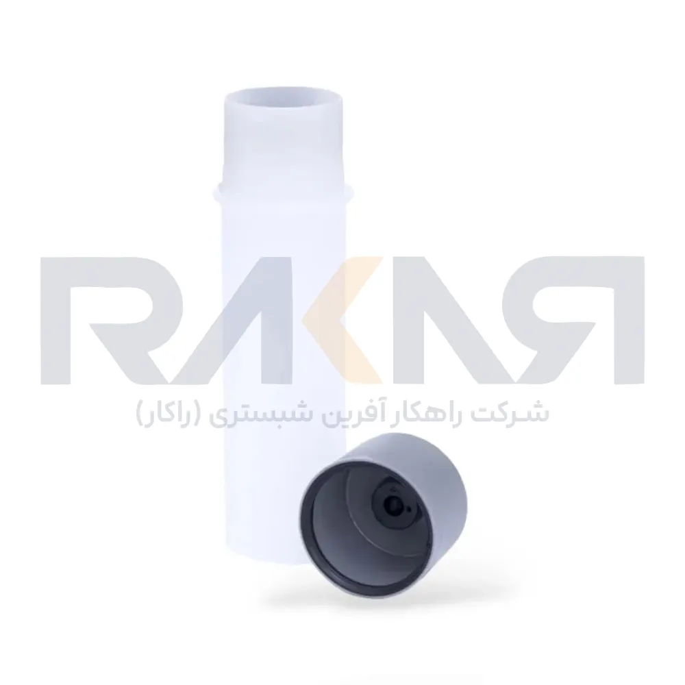 Weber polymer single coffee dose chamber (1) محفظه دوز قهوه تکی پلیمری Weber