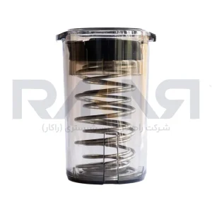 فنر بک فلاش هدگروپ سایز 58 Weber