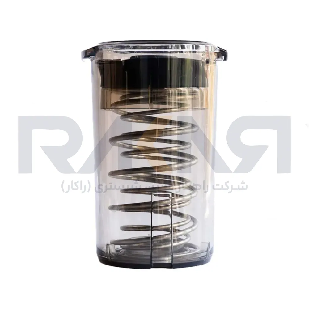فنر بک فلاش هدگروپ سایز 58 Weber