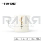 پیچر سفید بمبر ورژن 5