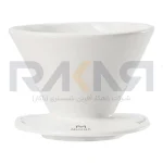 دریپر v60 سرامیکی xingwo