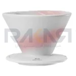 دریپر v60 سرامیکی xingwo برند MUVNA