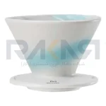 دریپر v60 سرامیکی xingwo