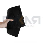 تمپر مت قهوه بمبر