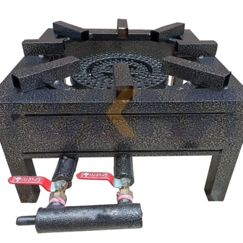 اجاق گاز پروفیلی فونیکس PHOENIX