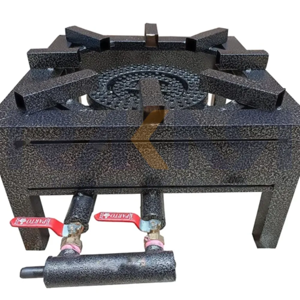 اجاق گاز پروفیلی فونیکس PHOENIX