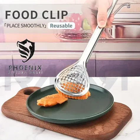 انبر استیل پانچ گرد PHOENIX