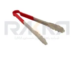 انبر دسته لاتکس کوچک – سایز 2 وانشف