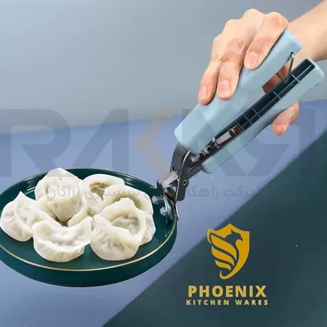 انبر پیتزا و ظروف فر فونیکس PHOENIX