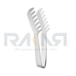 انبر سرو چنگال وان شف