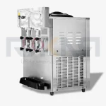 اسلاش ماشین تیندر Brew Master Slush Machine