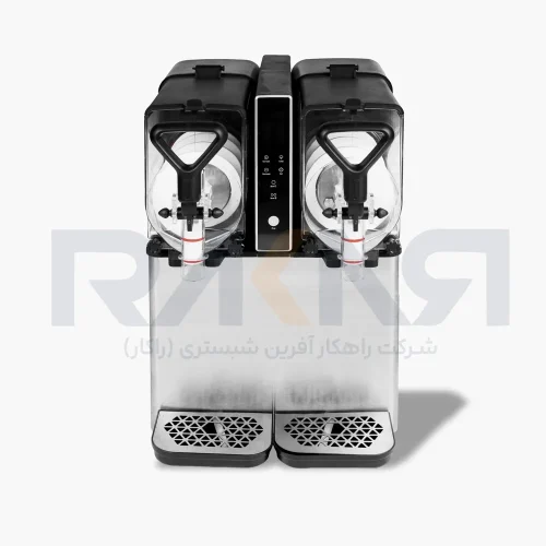 اسلاش ماشین (دستگاه یخ در بهشت)Marci Slush Machine تیندر