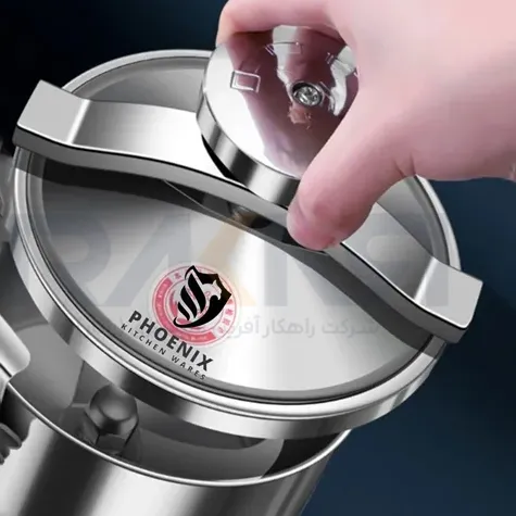 آسیاب درب جدید فونیکس PHOENIX