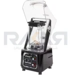 بلندر(مخلوط کن) 2.5 لیتری کاوردار استار Star bl802 s