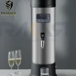 بویلر 10 لیتر مدل استوانه ای فونیکس PHOENIX