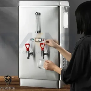 بویلر 55 لیتر فونیکس PHOENIX