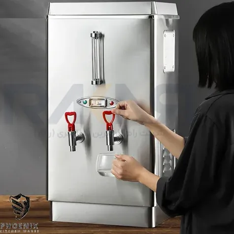 بویلر 55 لیتر فونیکس PHOENIX