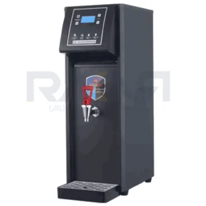 بویلر آبجوش برقی دوجداره استار 10 لیتری new